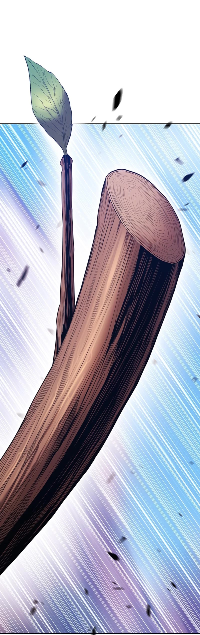 +99 Wooden Stick Chapter 105 page 20 - Chapter 105: (S2) Ep. 20 - The Contaminated Users vs. Peace (9)