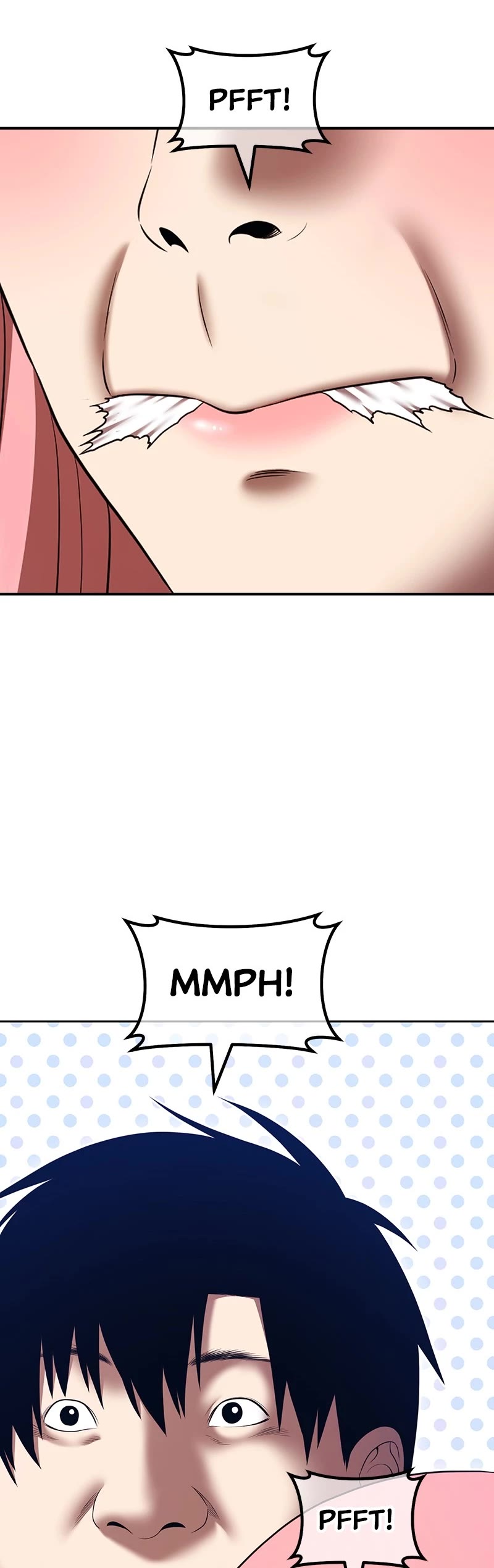 +99 Wooden Stick Chapter 105 page 200 - Chapter 105: (S2) Ep. 20 - The Contaminated Users vs. Peace (9)