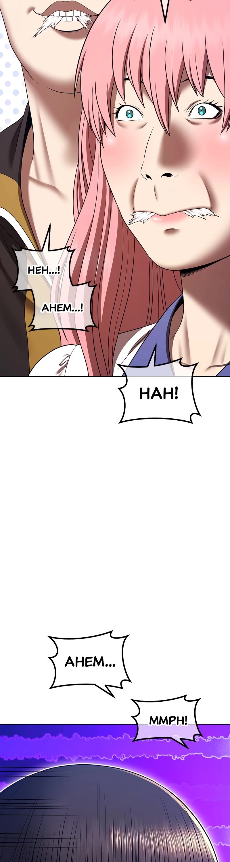 +99 Wooden Stick Chapter 105 page 201 - Chapter 105: (S2) Ep. 20 - The Contaminated Users vs. Peace (9)