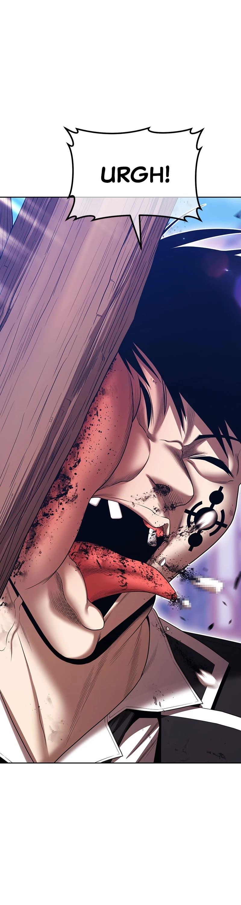 +99 Wooden Stick Chapter 105 page 22 - Chapter 105: (S2) Ep. 20 - The Contaminated Users vs. Peace (9)