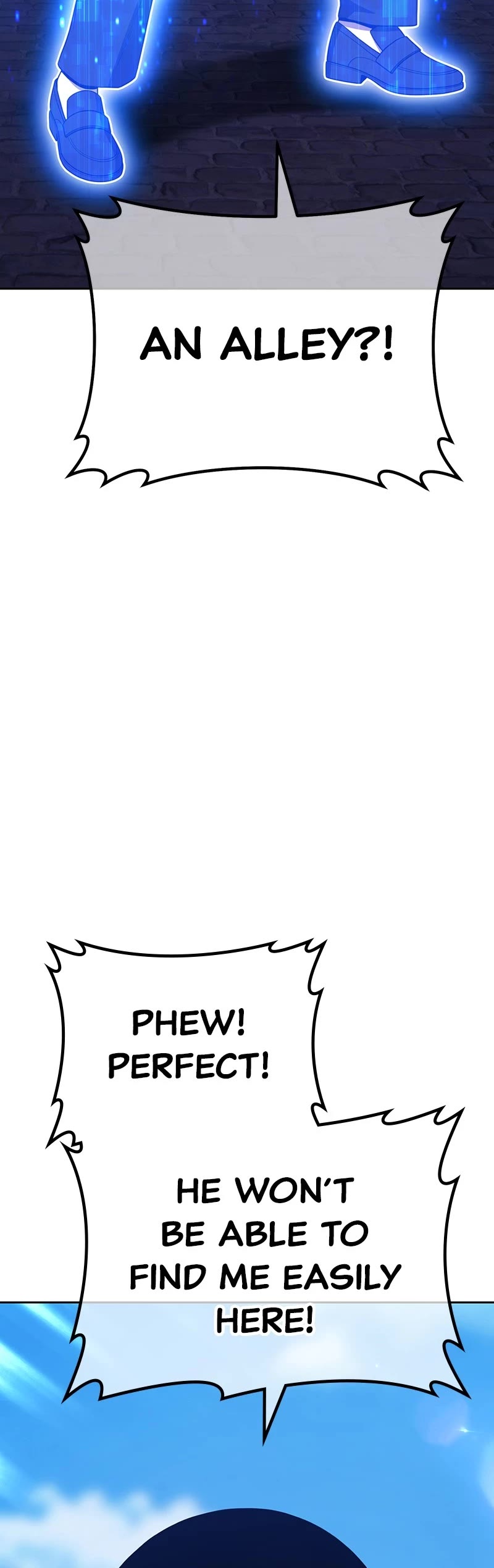 +99 Wooden Stick Chapter 105 page 29 - Chapter 105: (S2) Ep. 20 - The Contaminated Users vs. Peace (9)