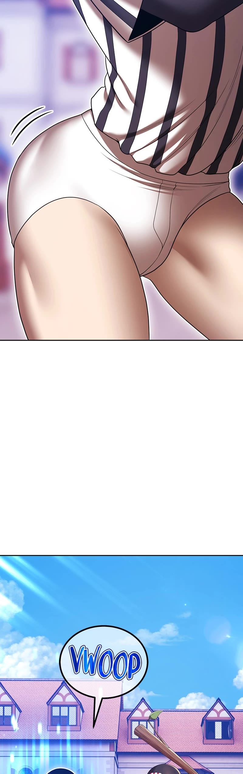 +99 Wooden Stick Chapter 105 page 40 - Chapter 105: (S2) Ep. 20 - The Contaminated Users vs. Peace (9)