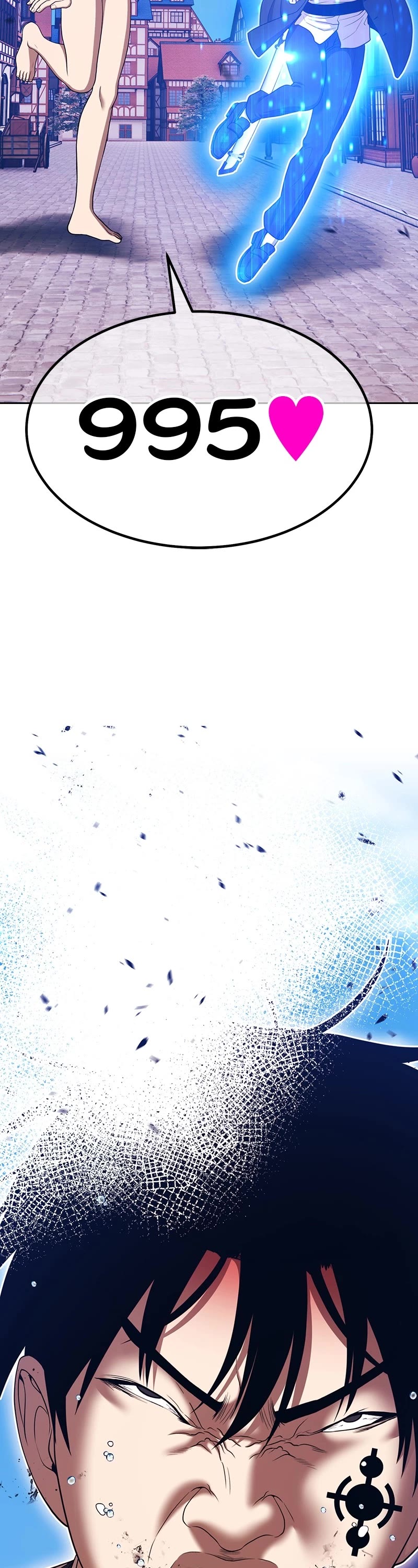 +99 Wooden Stick Chapter 105 page 47 - Chapter 105: (S2) Ep. 20 - The Contaminated Users vs. Peace (9)