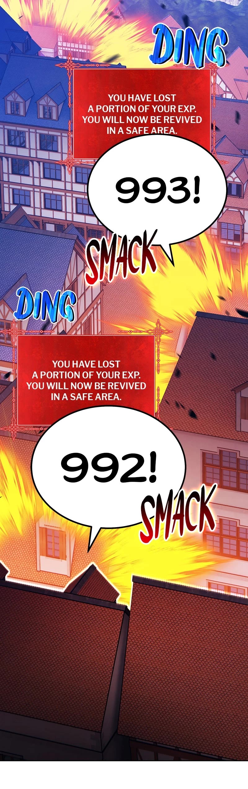 +99 Wooden Stick Chapter 105 page 49 - Chapter 105: (S2) Ep. 20 - The Contaminated Users vs. Peace (9)