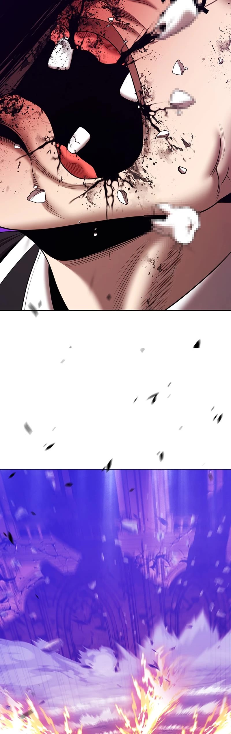 +99 Wooden Stick Chapter 105 page 5 - Chapter 105: (S2) Ep. 20 - The Contaminated Users vs. Peace (9)