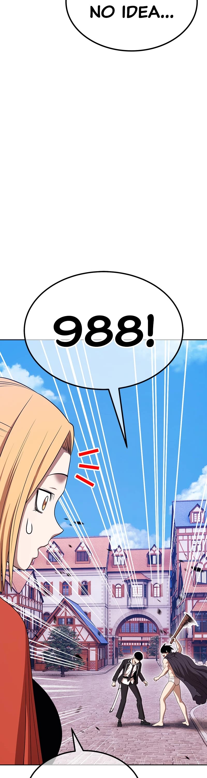 +99 Wooden Stick Chapter 105 page 52 - Chapter 105: (S2) Ep. 20 - The Contaminated Users vs. Peace (9)