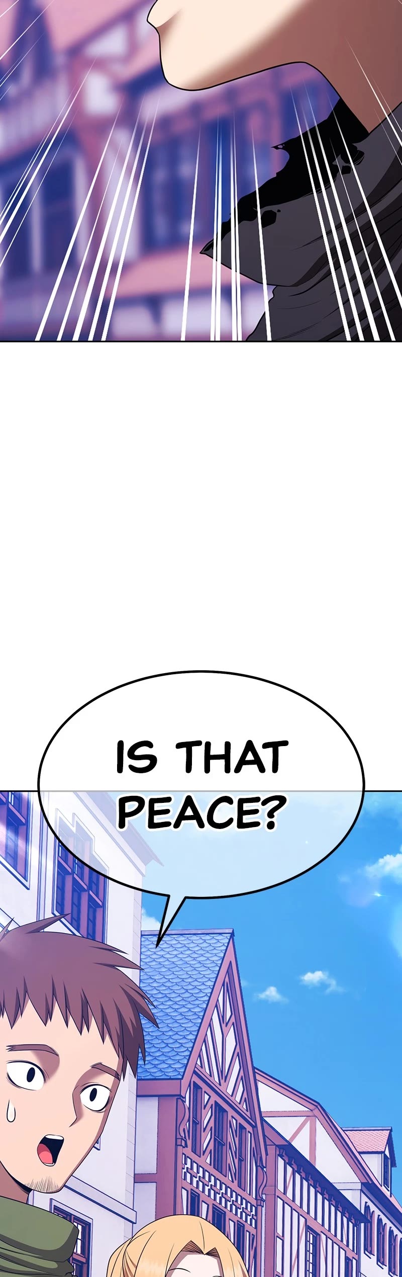 +99 Wooden Stick Chapter 105 page 54 - Chapter 105: (S2) Ep. 20 - The Contaminated Users vs. Peace (9)