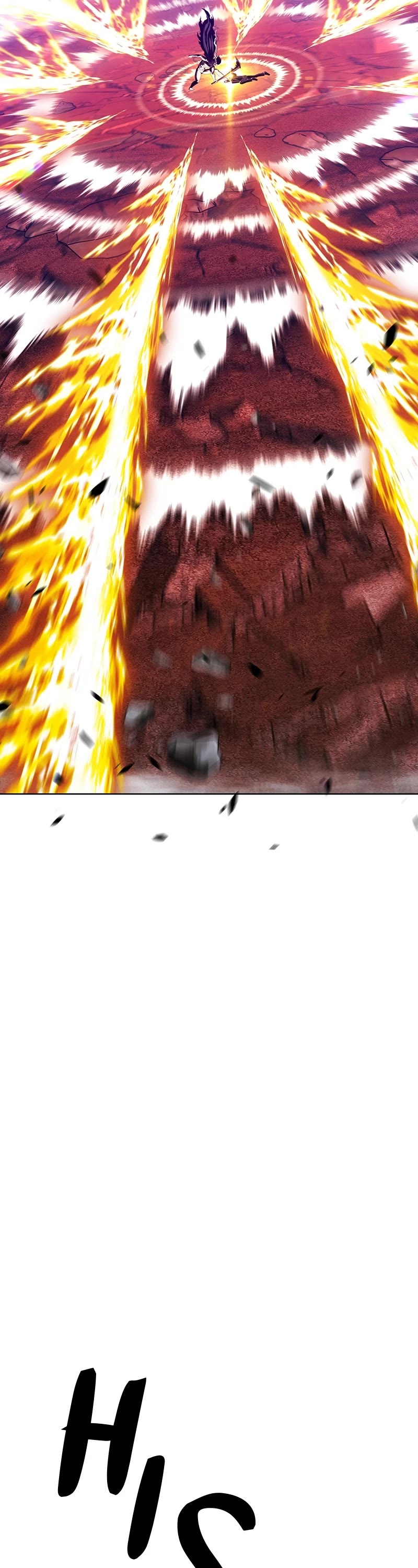+99 Wooden Stick Chapter 105 page 6 - Chapter 105: (S2) Ep. 20 - The Contaminated Users vs. Peace (9)