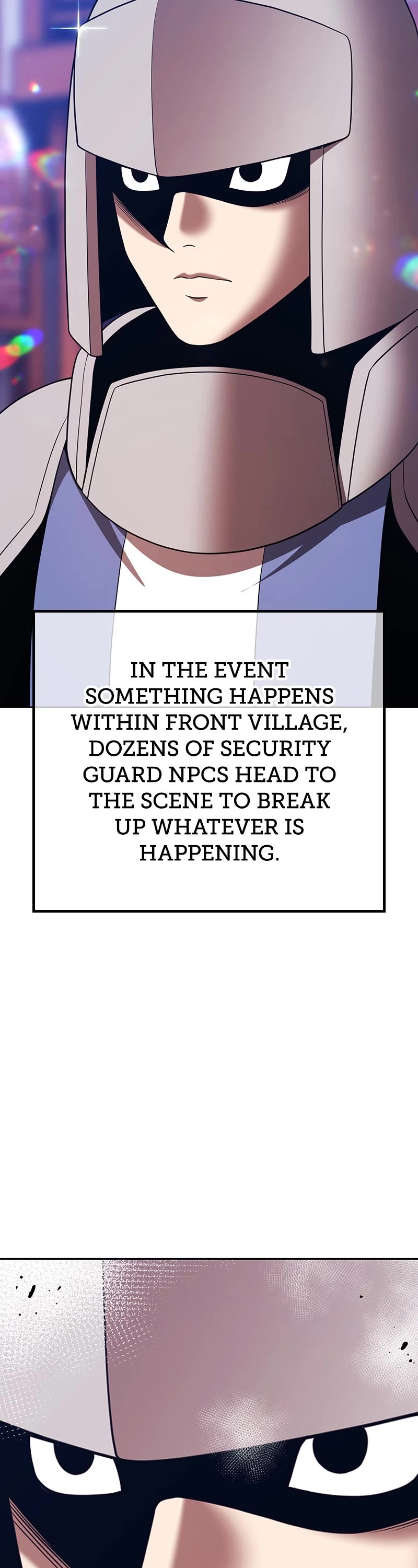 +99 Wooden Stick Chapter 105 page 61 - Chapter 105: (S2) Ep. 20 - The Contaminated Users vs. Peace (9)