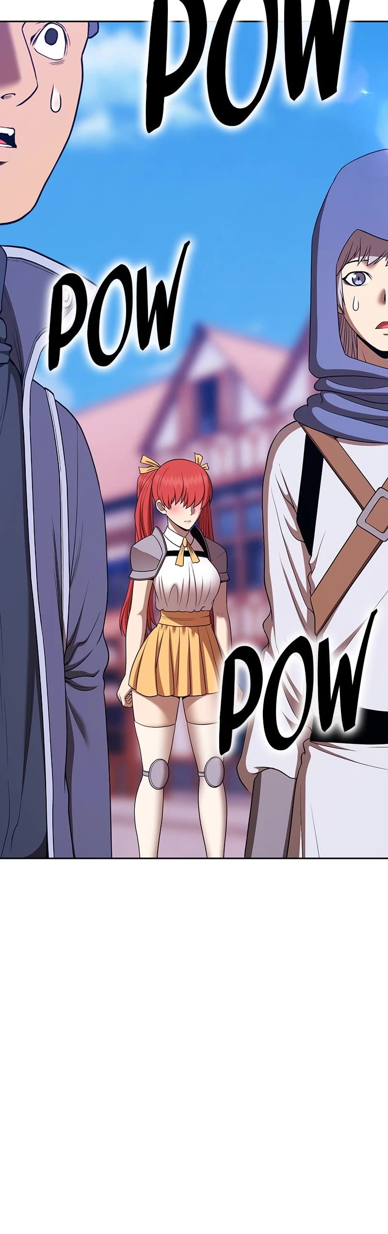 +99 Wooden Stick Chapter 105 page 64 - Chapter 105: (S2) Ep. 20 - The Contaminated Users vs. Peace (9)