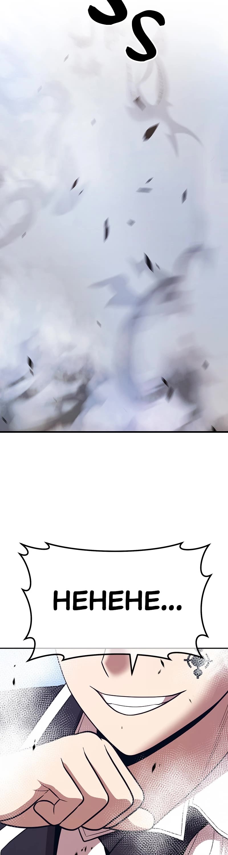 +99 Wooden Stick Chapter 105 page 7 - Chapter 105: (S2) Ep. 20 - The Contaminated Users vs. Peace (9)