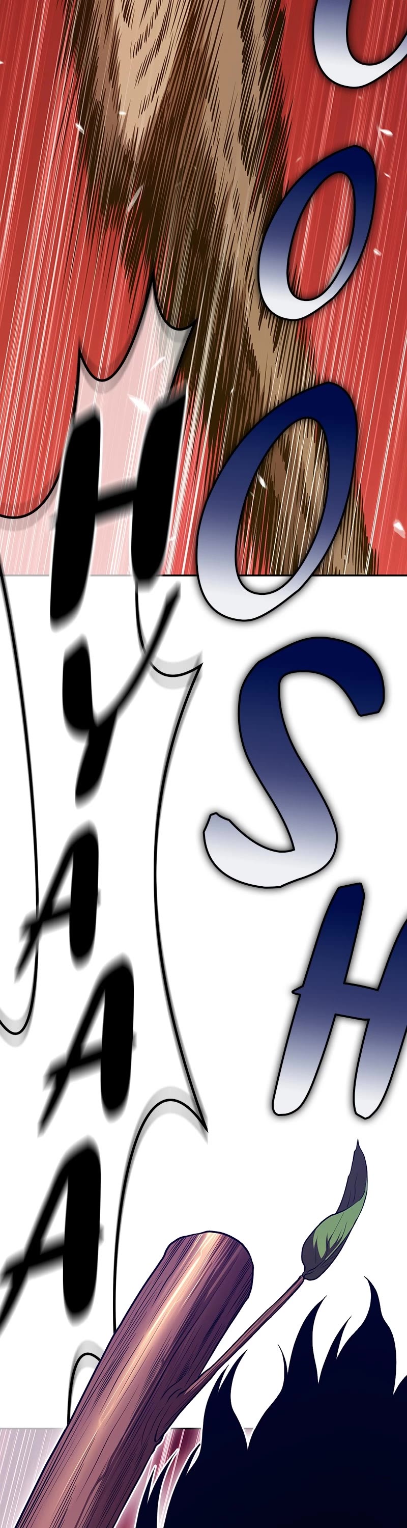 +99 Wooden Stick Chapter 105 page 77 - Chapter 105: (S2) Ep. 20 - The Contaminated Users vs. Peace (9)