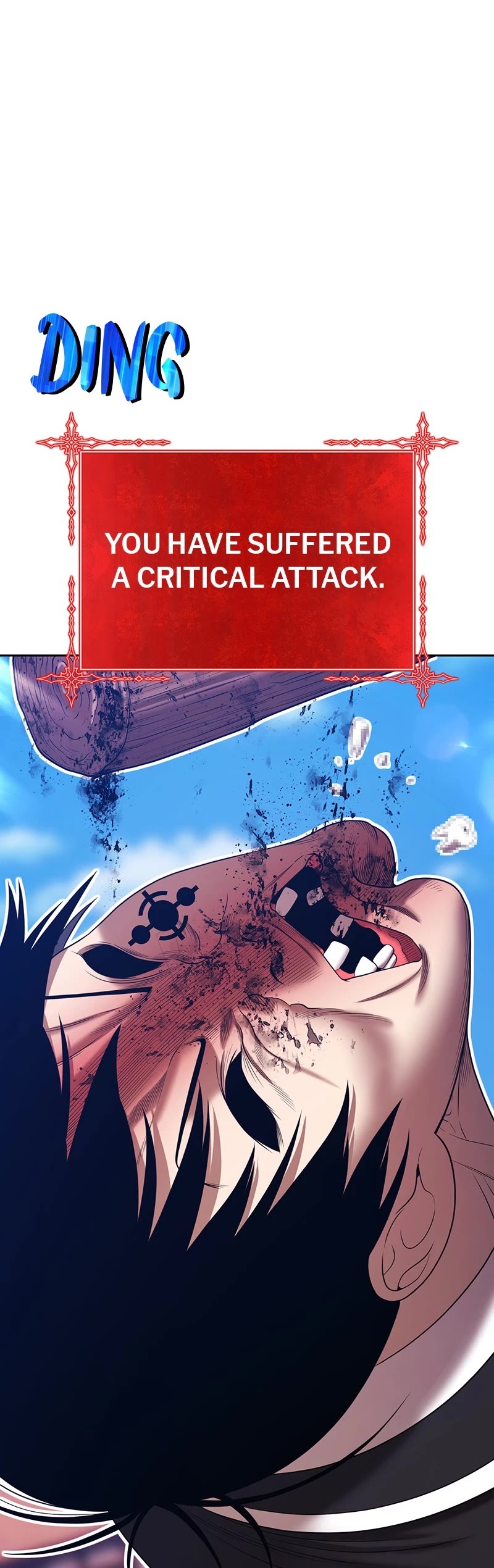 +99 Wooden Stick Chapter 105 page 80 - Chapter 105: (S2) Ep. 20 - The Contaminated Users vs. Peace (9)