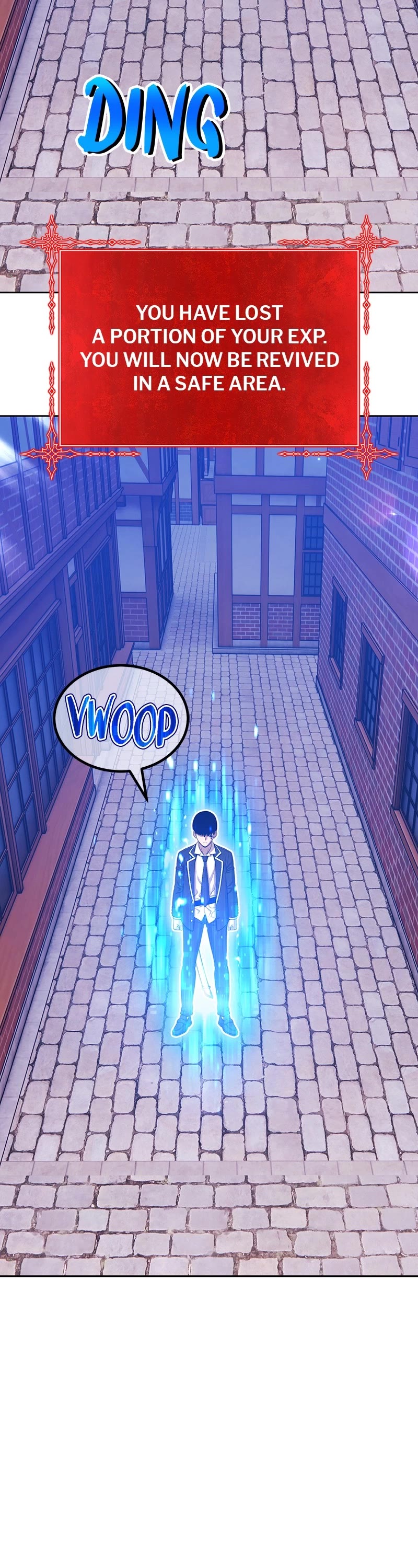 +99 Wooden Stick Chapter 105 page 82 - Chapter 105: (S2) Ep. 20 - The Contaminated Users vs. Peace (9)