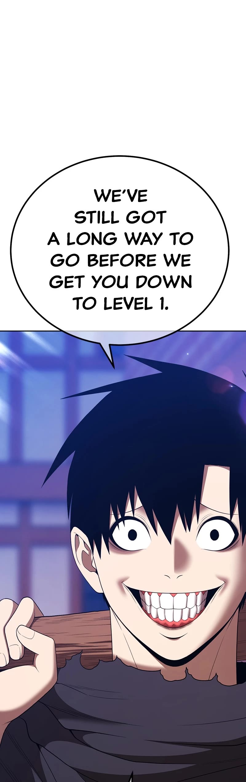 +99 Wooden Stick Chapter 105 page 84 - Chapter 105: (S2) Ep. 20 - The Contaminated Users vs. Peace (9)