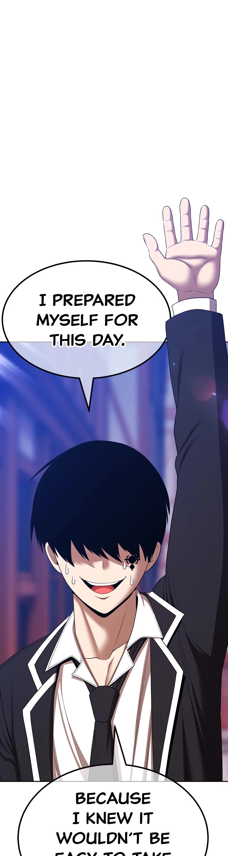 +99 Wooden Stick Chapter 105 page 87 - Chapter 105: (S2) Ep. 20 - The Contaminated Users vs. Peace (9)
