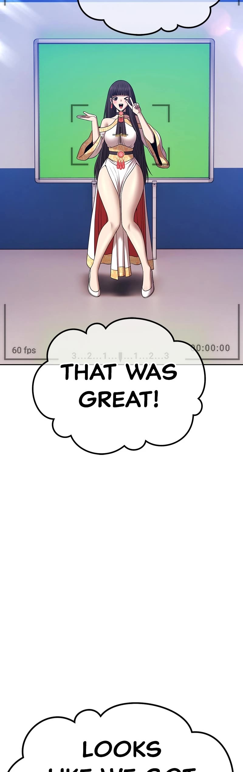 +99 Wooden Stick Chapter 106 page 10 - Chapter 106: (S2) Ep. 21 - Team Battle Tournament (1)