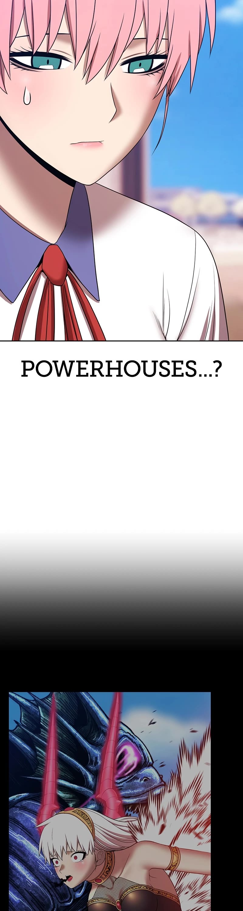 +99 Wooden Stick Chapter 106 page 101 - Chapter 106: (S2) Ep. 21 - Team Battle Tournament (1)