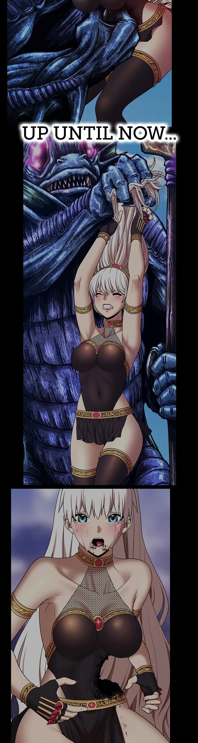 +99 Wooden Stick Chapter 106 page 102 - Chapter 106: (S2) Ep. 21 - Team Battle Tournament (1)