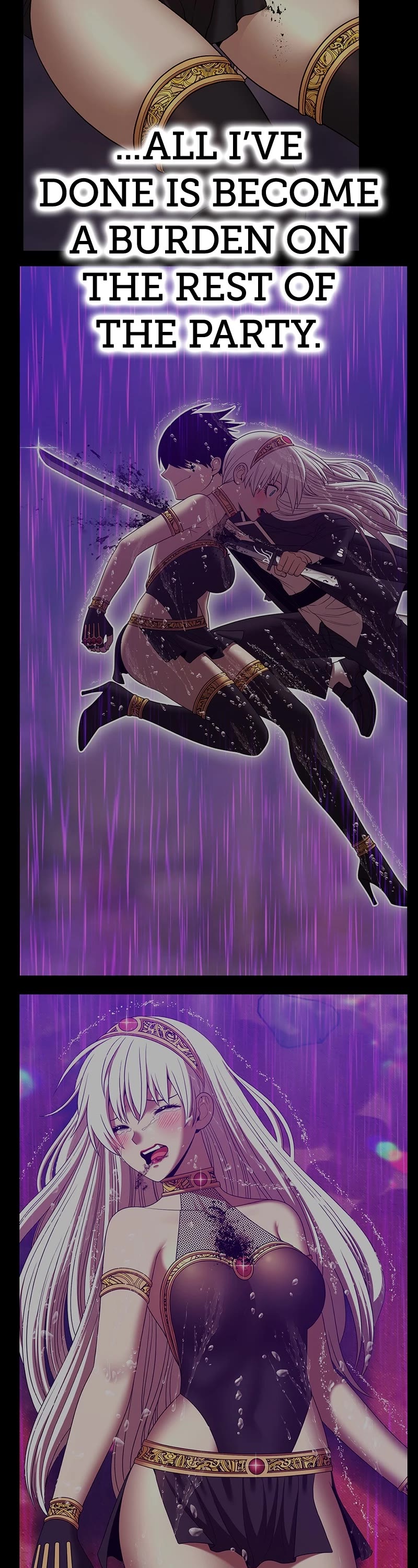 +99 Wooden Stick Chapter 106 page 103 - Chapter 106: (S2) Ep. 21 - Team Battle Tournament (1)