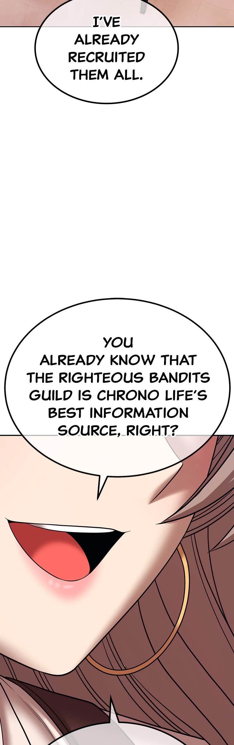 +99 Wooden Stick Chapter 106 page 109 - Chapter 106: (S2) Ep. 21 - Team Battle Tournament (1)