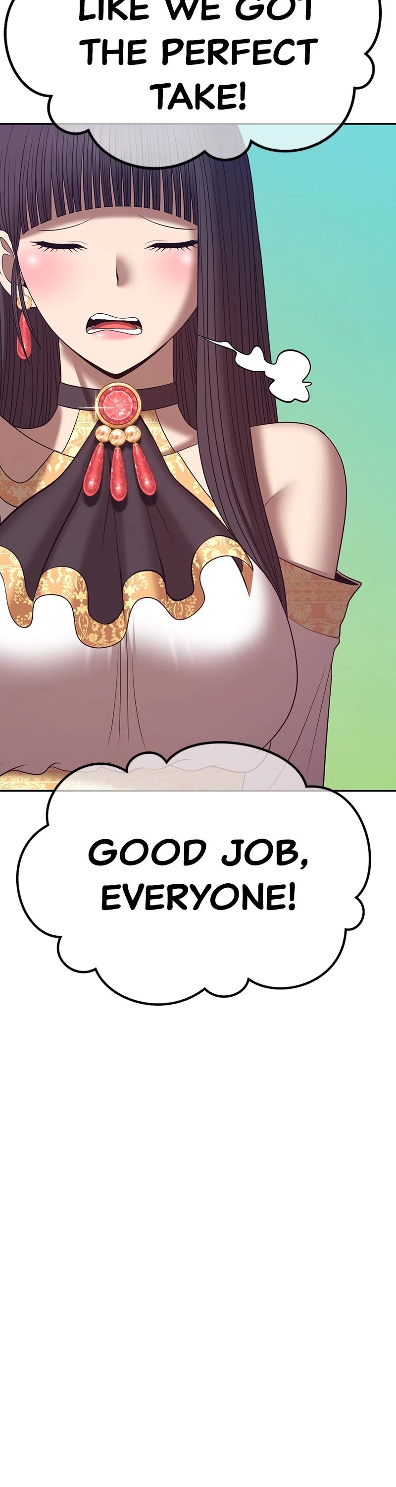 +99 Wooden Stick Chapter 106 page 11 - Chapter 106: (S2) Ep. 21 - Team Battle Tournament (1)