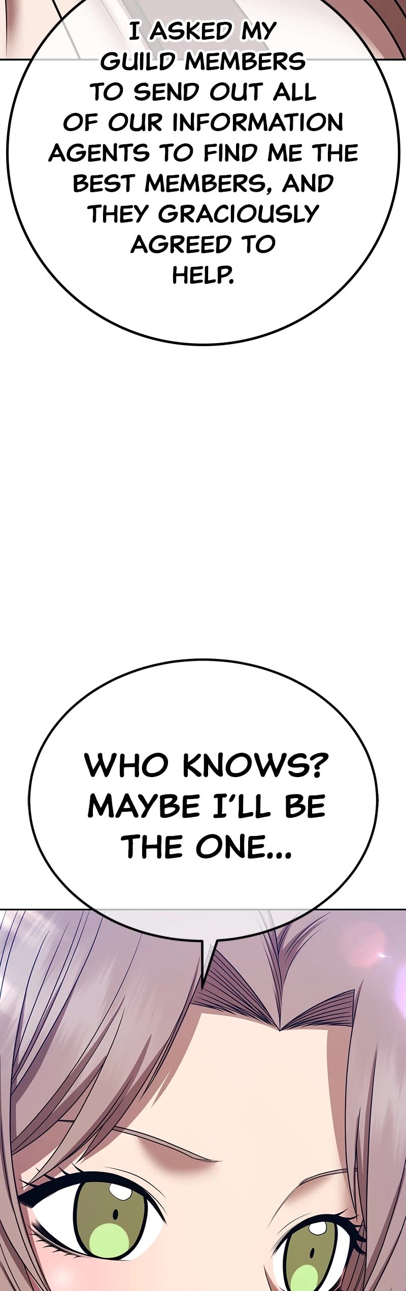 +99 Wooden Stick Chapter 106 page 110 - Chapter 106: (S2) Ep. 21 - Team Battle Tournament (1)