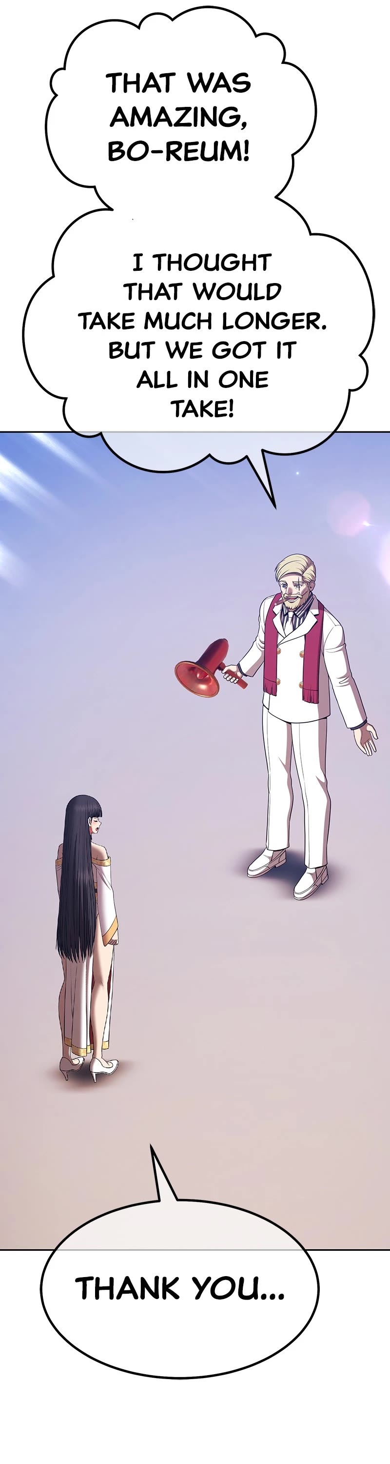 +99 Wooden Stick Chapter 106 page 12 - Chapter 106: (S2) Ep. 21 - Team Battle Tournament (1)
