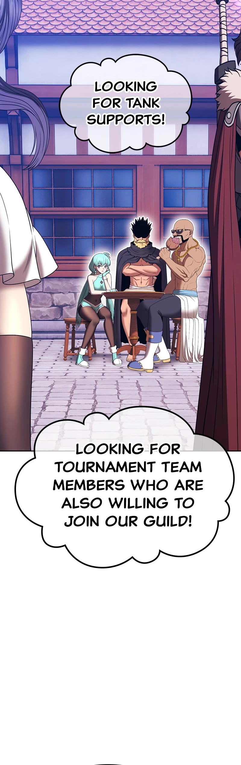 +99 Wooden Stick Chapter 106 page 120 - Chapter 106: (S2) Ep. 21 - Team Battle Tournament (1)