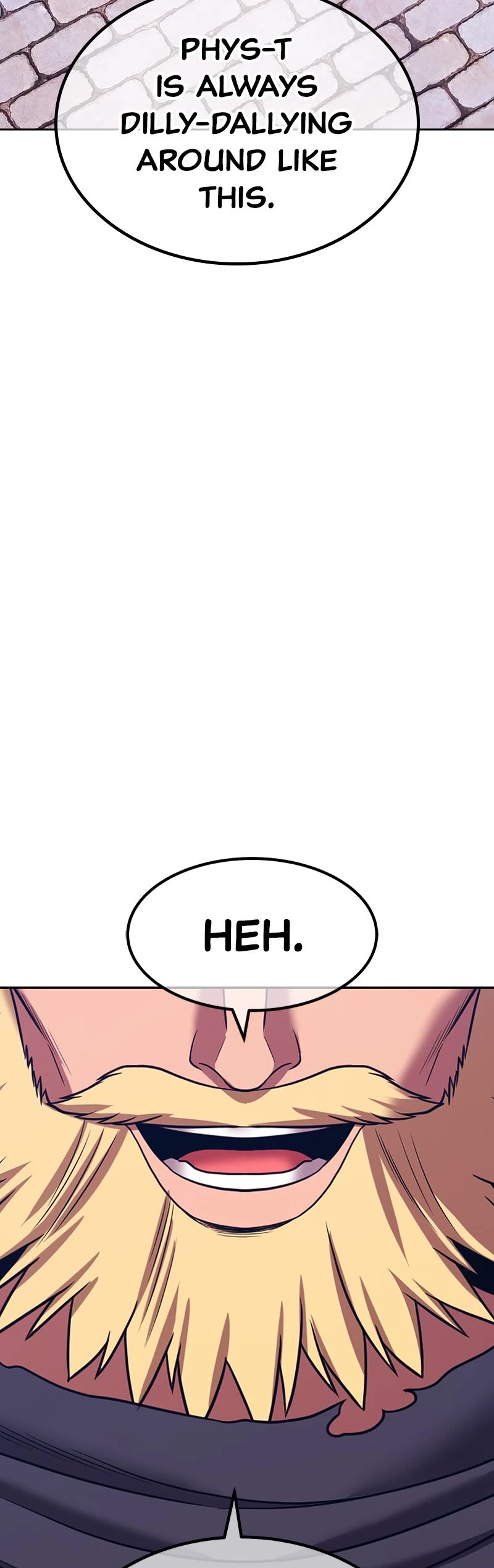 +99 Wooden Stick Chapter 106 page 124 - Chapter 106: (S2) Ep. 21 - Team Battle Tournament (1)