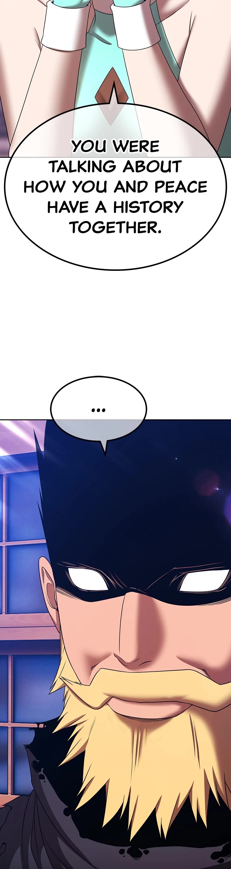 +99 Wooden Stick Chapter 106 page 128 - Chapter 106: (S2) Ep. 21 - Team Battle Tournament (1)