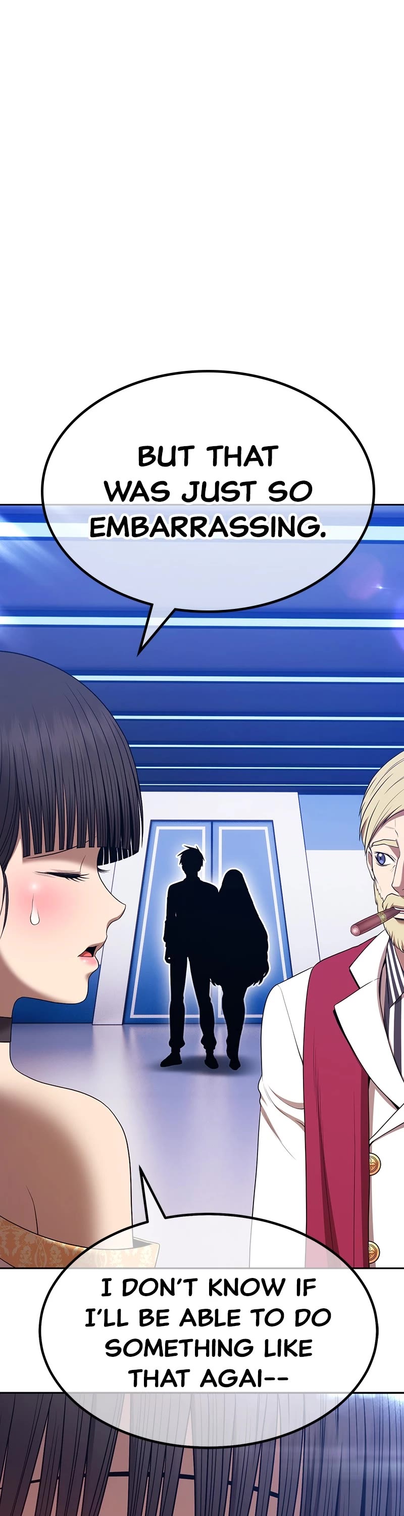+99 Wooden Stick Chapter 106 page 13 - Chapter 106: (S2) Ep. 21 - Team Battle Tournament (1)