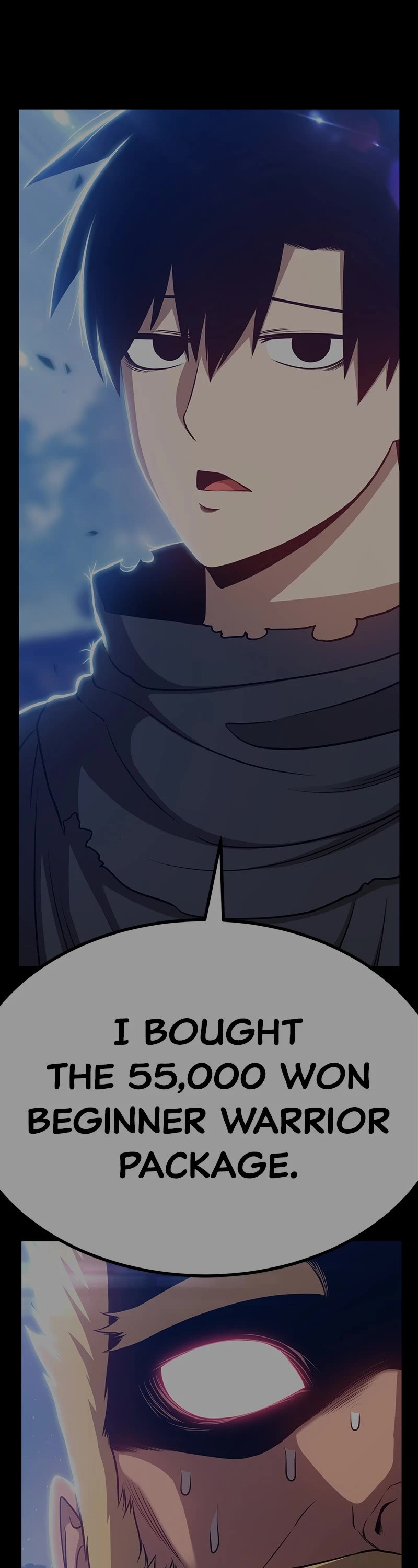 +99 Wooden Stick Chapter 106 page 132 - Chapter 106: (S2) Ep. 21 - Team Battle Tournament (1)