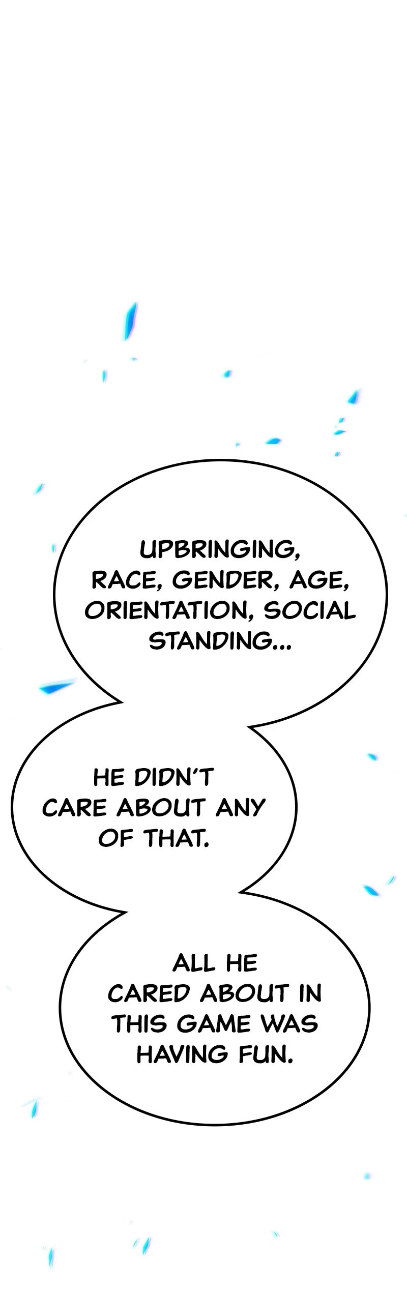 +99 Wooden Stick Chapter 106 page 134 - Chapter 106: (S2) Ep. 21 - Team Battle Tournament (1)