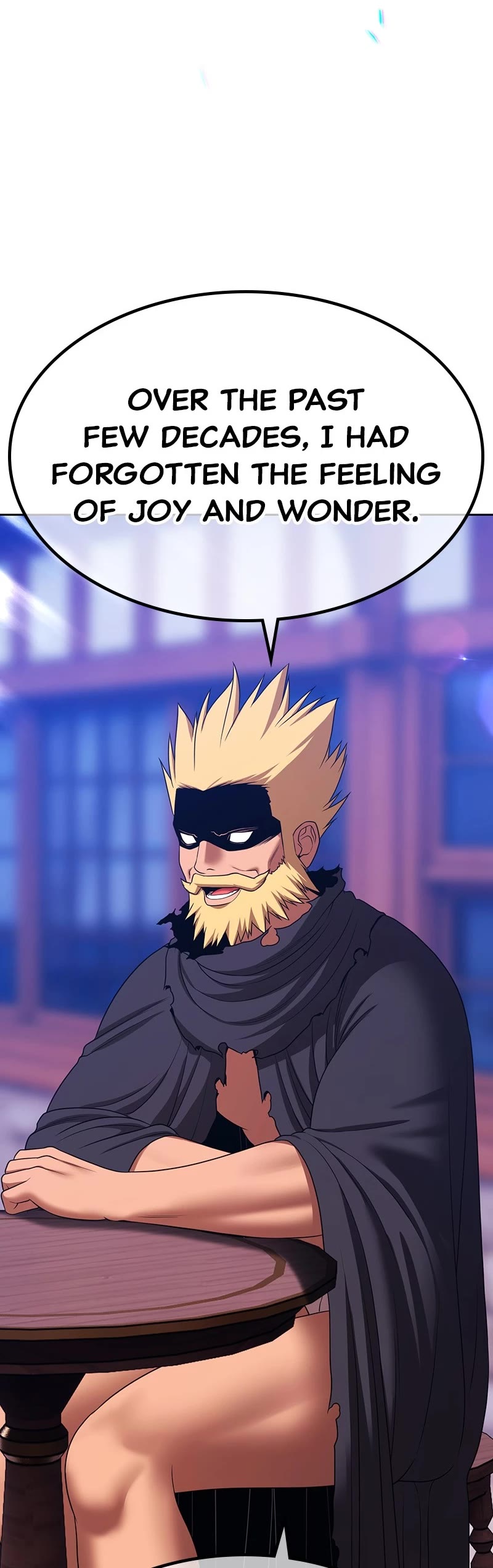 +99 Wooden Stick Chapter 106 page 135 - Chapter 106: (S2) Ep. 21 - Team Battle Tournament (1)