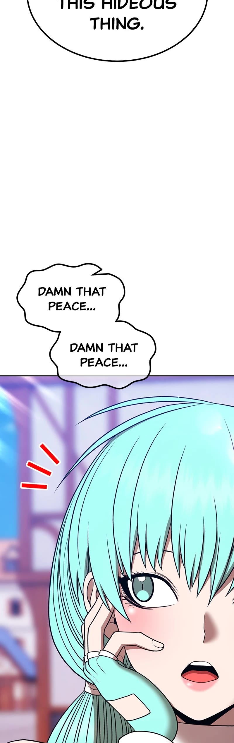 +99 Wooden Stick Chapter 106 page 139 - Chapter 106: (S2) Ep. 21 - Team Battle Tournament (1)