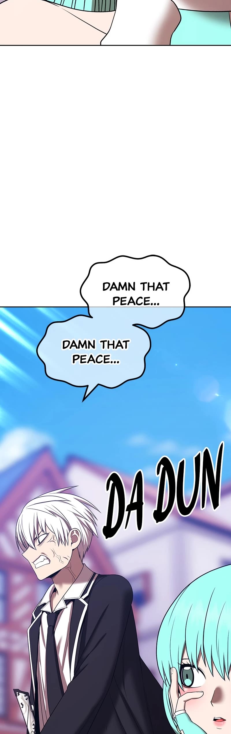 +99 Wooden Stick Chapter 106 page 140 - Chapter 106: (S2) Ep. 21 - Team Battle Tournament (1)