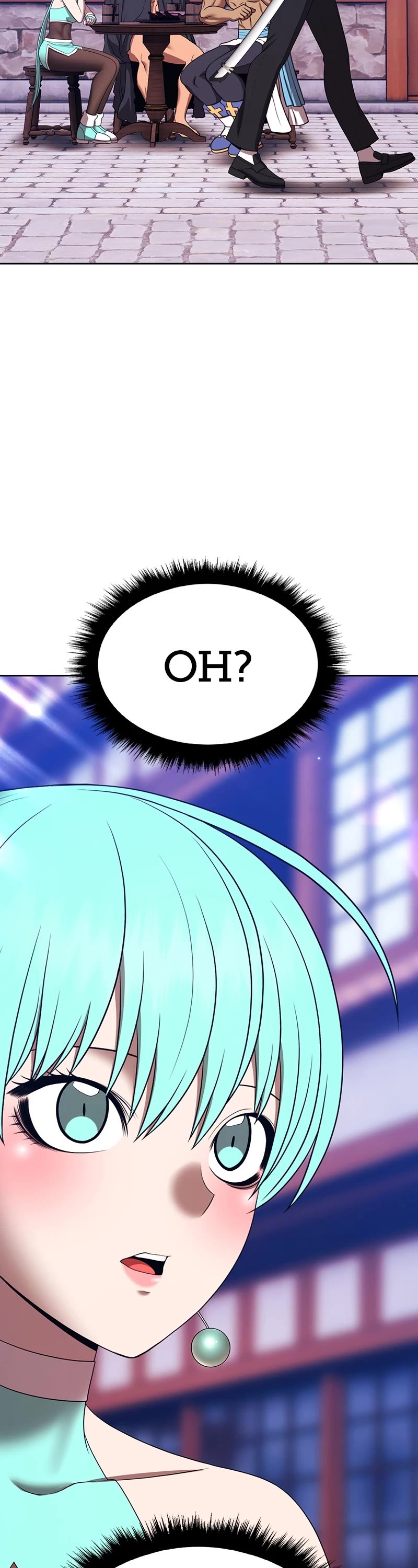 +99 Wooden Stick Chapter 106 page 142 - Chapter 106: (S2) Ep. 21 - Team Battle Tournament (1)