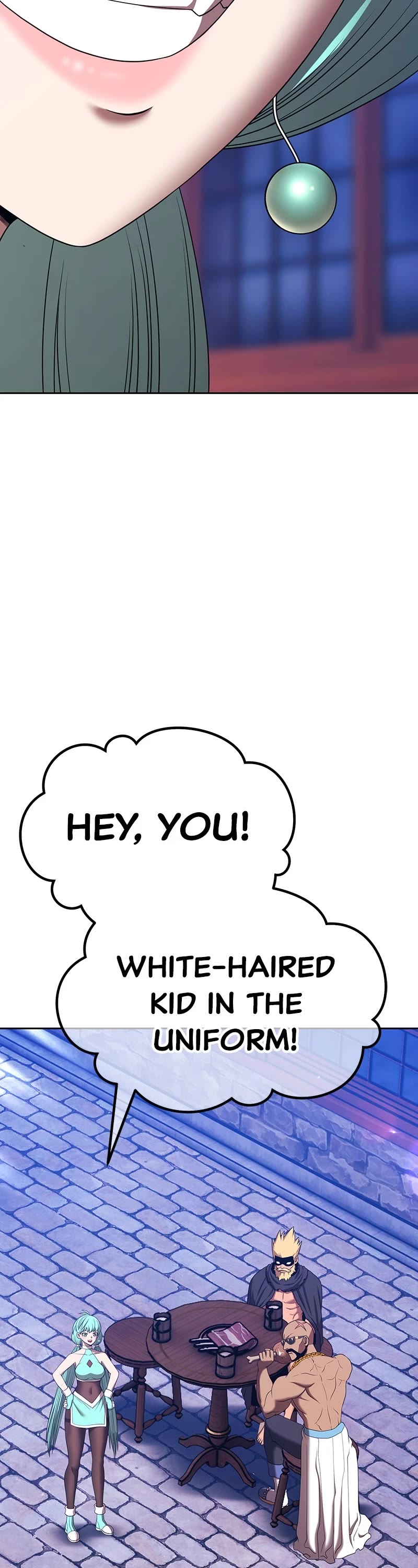 +99 Wooden Stick Chapter 106 page 146 - Chapter 106: (S2) Ep. 21 - Team Battle Tournament (1)