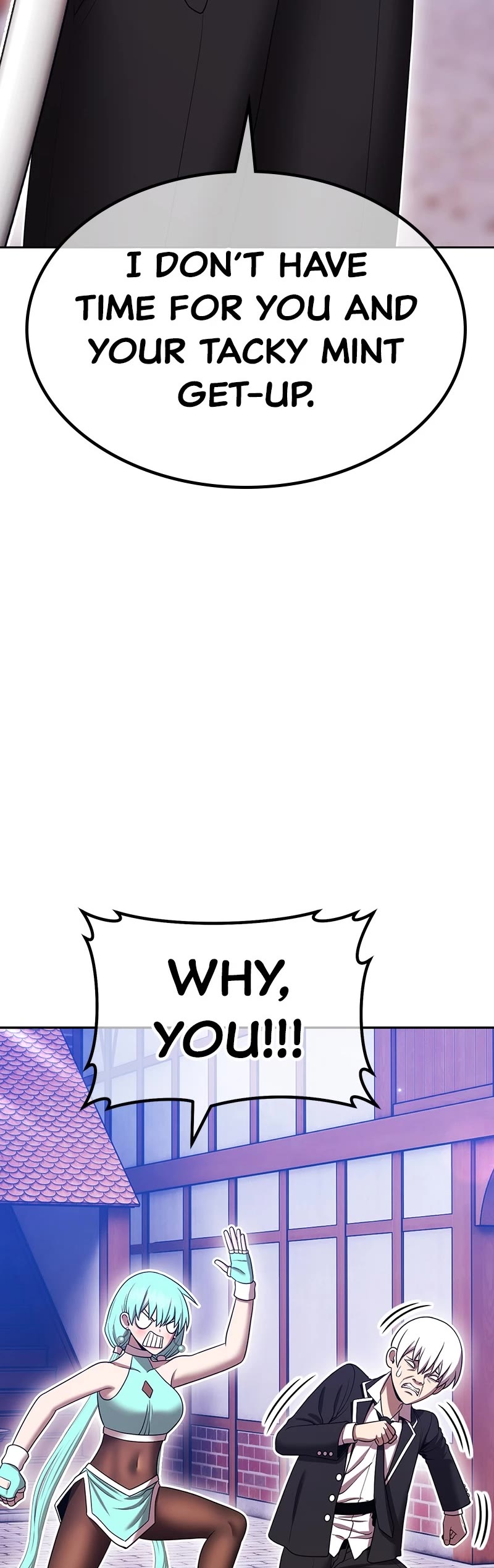 +99 Wooden Stick Chapter 106 page 150 - Chapter 106: (S2) Ep. 21 - Team Battle Tournament (1)