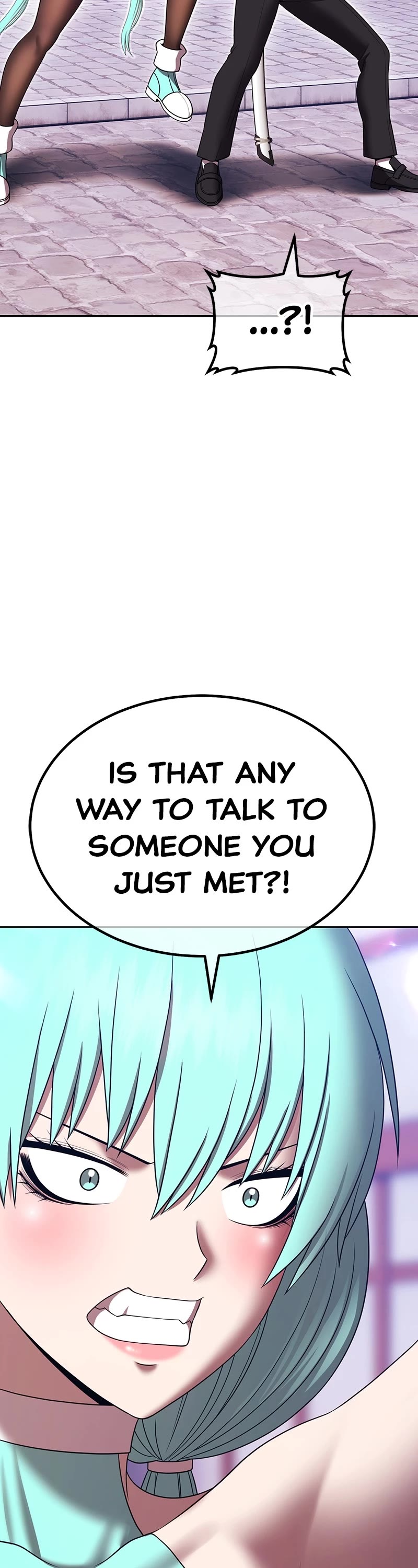 +99 Wooden Stick Chapter 106 page 151 - Chapter 106: (S2) Ep. 21 - Team Battle Tournament (1)