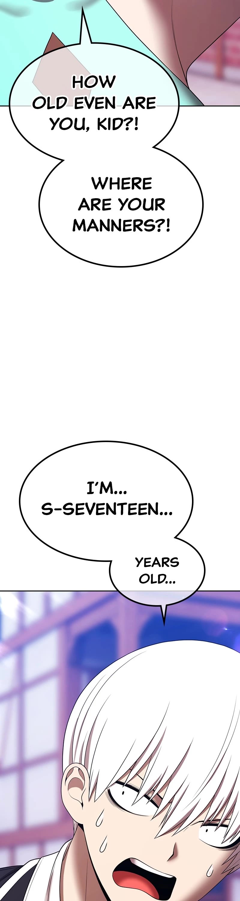 +99 Wooden Stick Chapter 106 page 152 - Chapter 106: (S2) Ep. 21 - Team Battle Tournament (1)