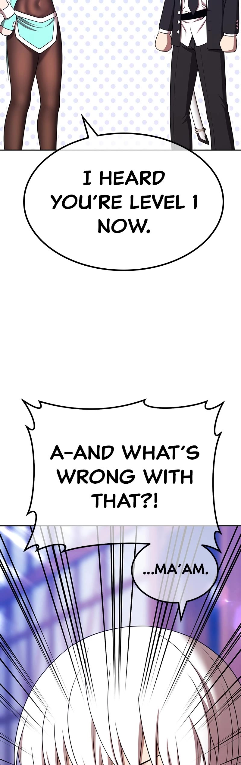 +99 Wooden Stick Chapter 106 page 154 - Chapter 106: (S2) Ep. 21 - Team Battle Tournament (1)