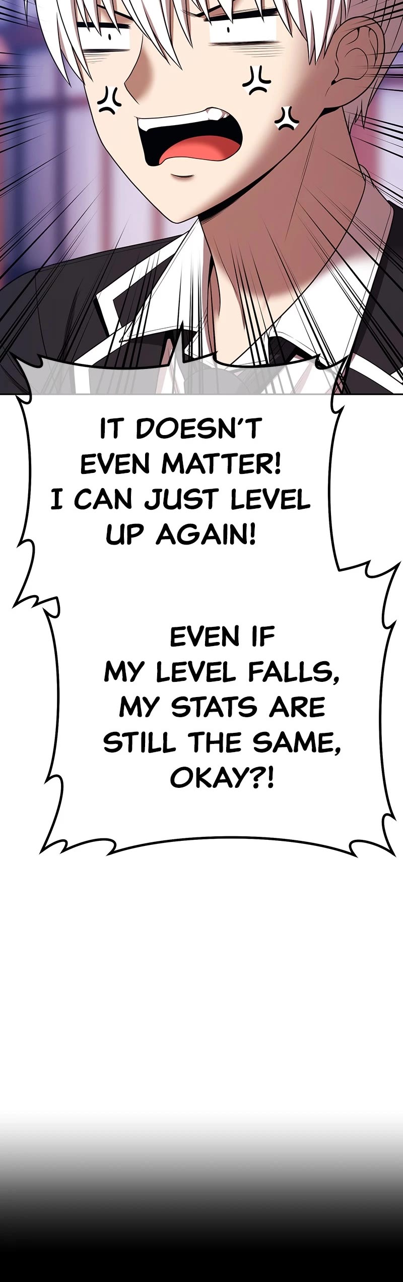 +99 Wooden Stick Chapter 106 page 155 - Chapter 106: (S2) Ep. 21 - Team Battle Tournament (1)