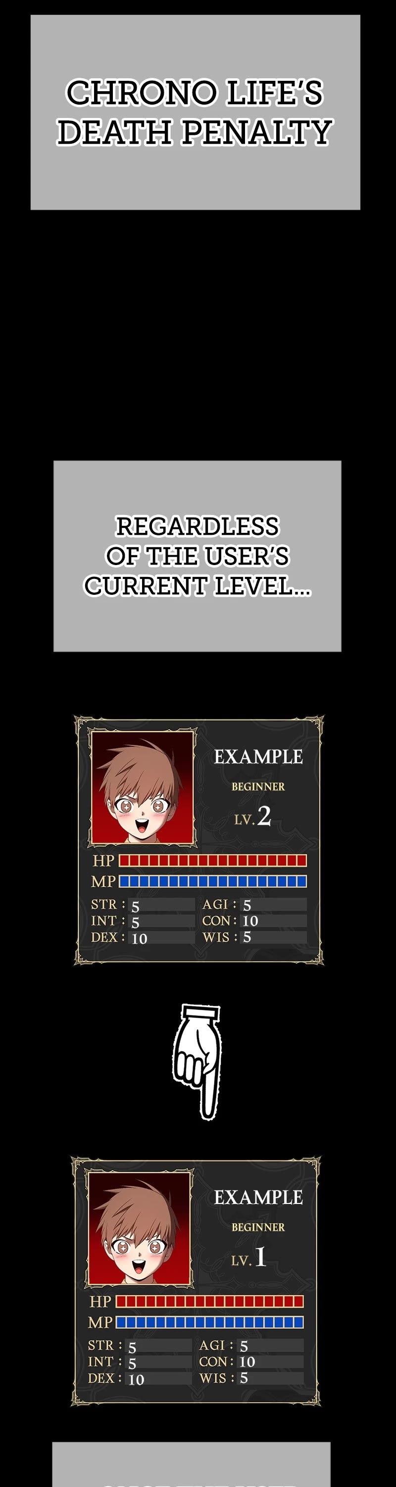 +99 Wooden Stick Chapter 106 page 156 - Chapter 106: (S2) Ep. 21 - Team Battle Tournament (1)