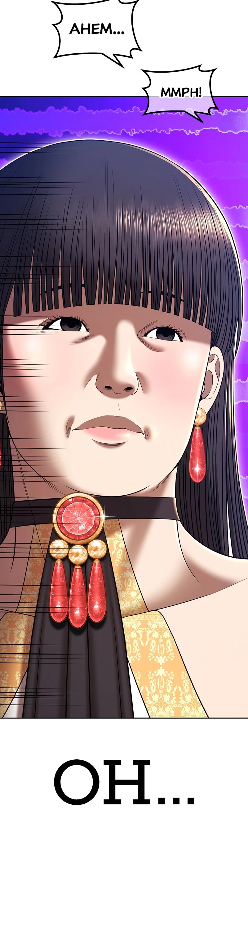 +99 Wooden Stick Chapter 106 page 16 - Chapter 106: (S2) Ep. 21 - Team Battle Tournament (1)
