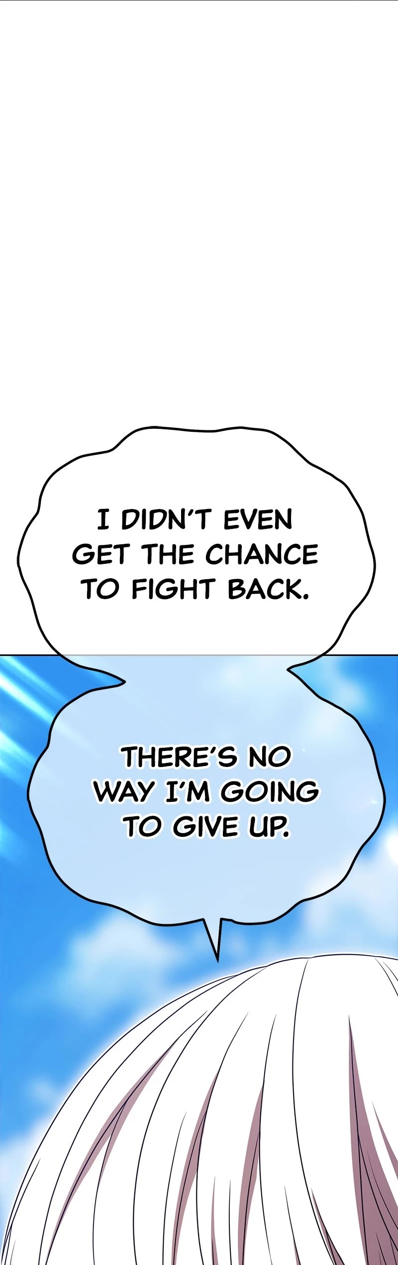 +99 Wooden Stick Chapter 106 page 160 - Chapter 106: (S2) Ep. 21 - Team Battle Tournament (1)