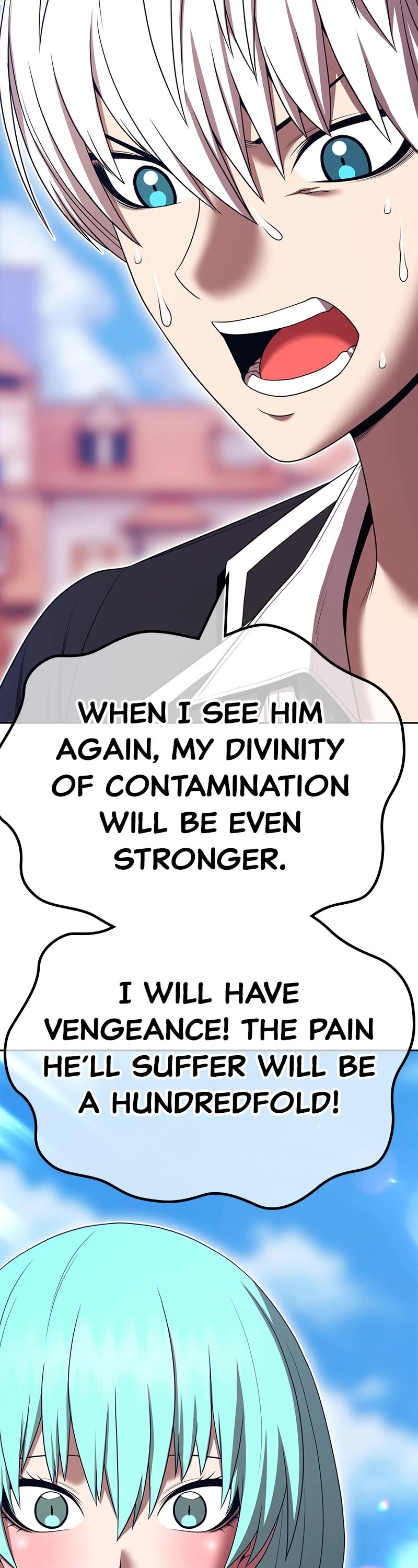 +99 Wooden Stick Chapter 106 page 161 - Chapter 106: (S2) Ep. 21 - Team Battle Tournament (1)