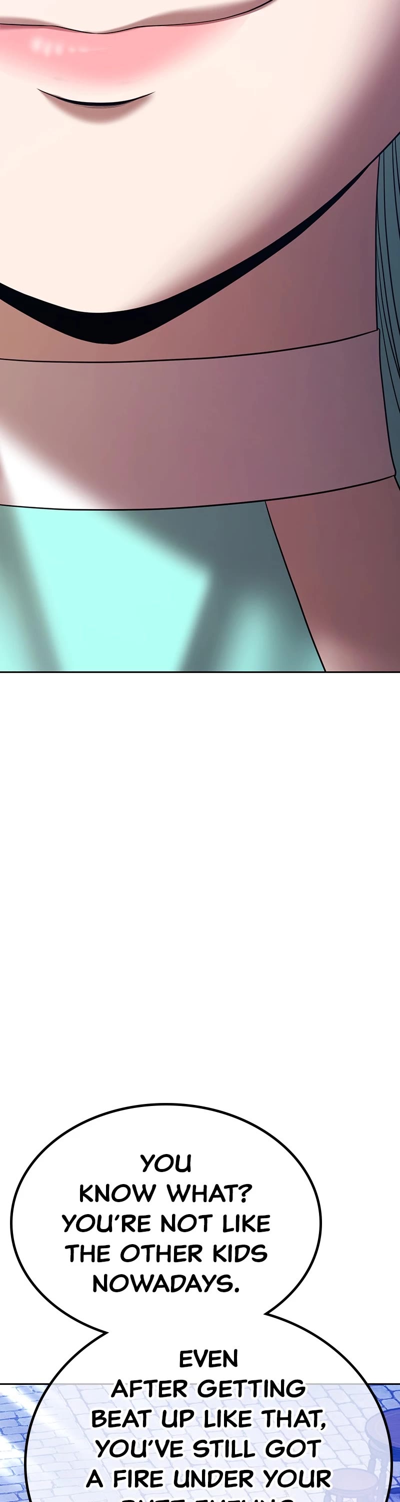 +99 Wooden Stick Chapter 106 page 163 - Chapter 106: (S2) Ep. 21 - Team Battle Tournament (1)