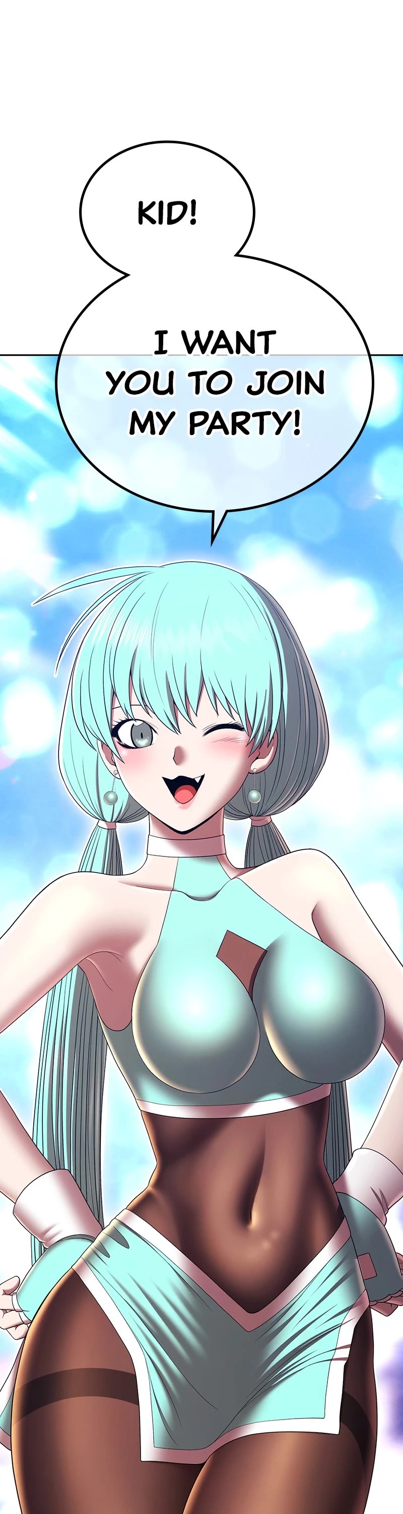 +99 Wooden Stick Chapter 106 page 166 - Chapter 106: (S2) Ep. 21 - Team Battle Tournament (1)